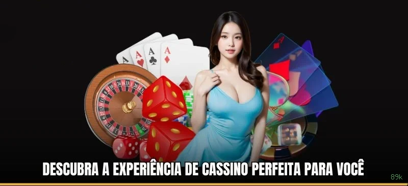 Dealers profissionais da 89k