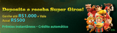 Slots Premium da PG Soft na 89k