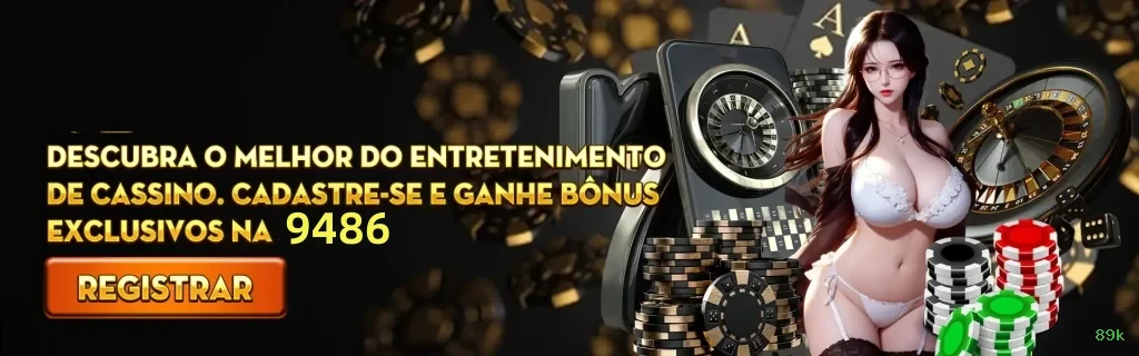 Métodos de pagamento aceitos na 89k