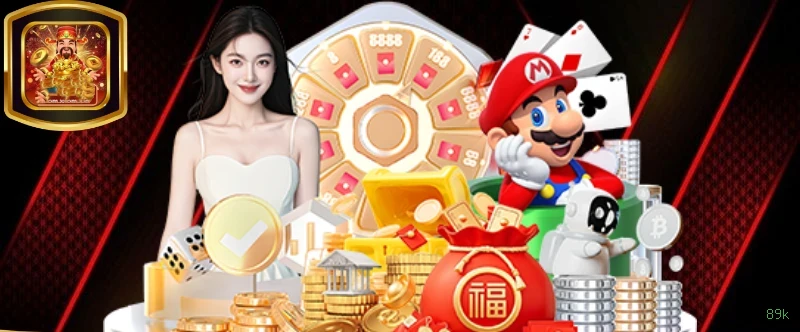 Lottery Instantânea